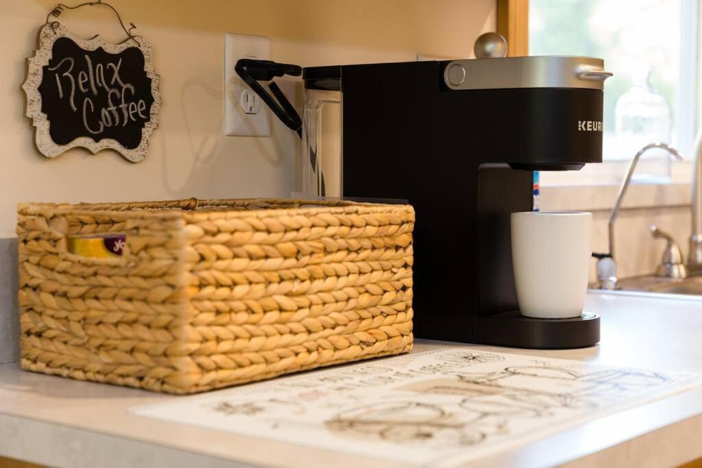 Apartament Woodland Legacy-Escape To Unwind Mount Vernon Zewnętrze zdjęcie